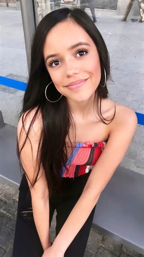 jenna ortega full nude|Jenna Ortega